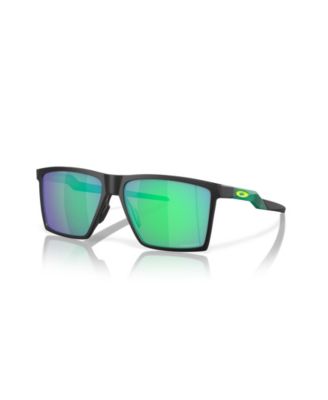 Unisex Square Sunglasses, Futurity Sun OO9482