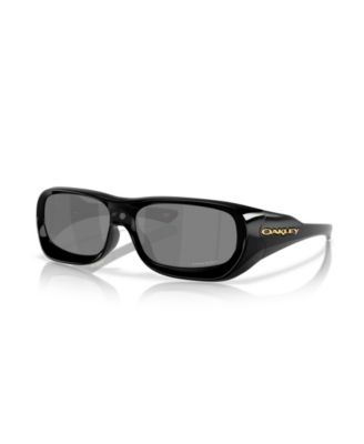 Unisex Rectangle Sunglasses, De Soto OO9494