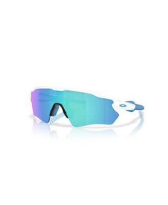 Men's Rectangle Sunglasses, Radar EV S Path OO9510