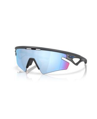 Unisex Polarized Sunglasses, Sphaera Slash OO9499