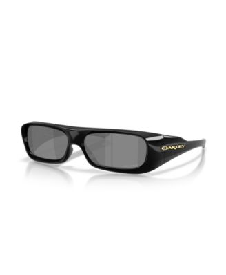 Unisex Rectangle Sunglasses, Permian OO9520