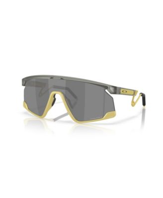 Men's Sunglasses, BXTR Metal Alloy Collection OO9237