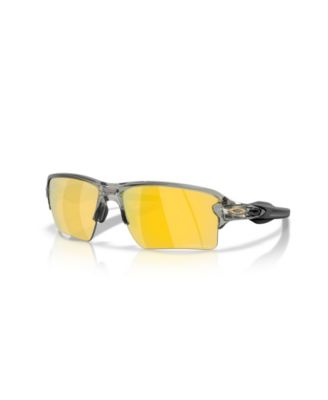 Men's Polarized Sunglasses, Flak 2.0 XXL OO9488