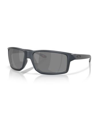 Men's Rectangle Sunglasses, Standard Issue Gibston XL OO9470