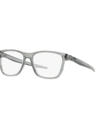 OX8163 Men's Round Eyeglasses
