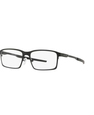OX3232 Men's Rectangle Eyeglasses