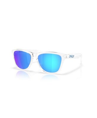 Men's Round Sunglasses, Frogskins S OO9508