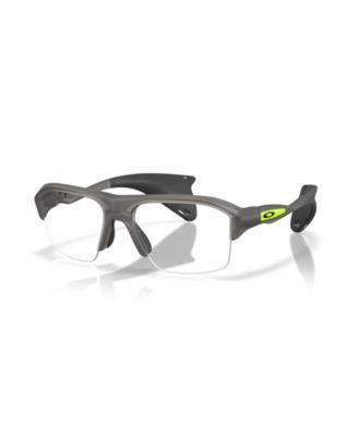Unisex Square Stunt Glider Eyeglasses, OX8198