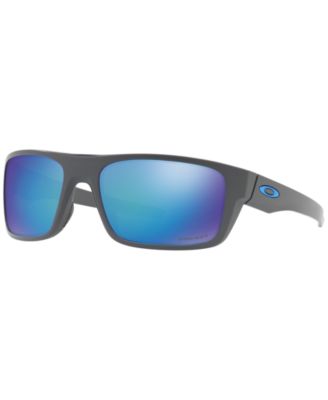 Polarized Drop Point Prizm Polarized Sunglasses , OO9367 60