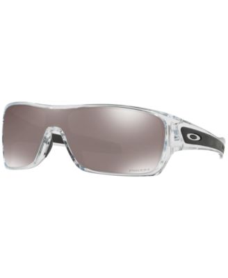 Polarized Turbine Rotor Prizm Sunglasses, OO9307