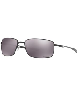 SQUARE WIRE Sunglasses, OO4075